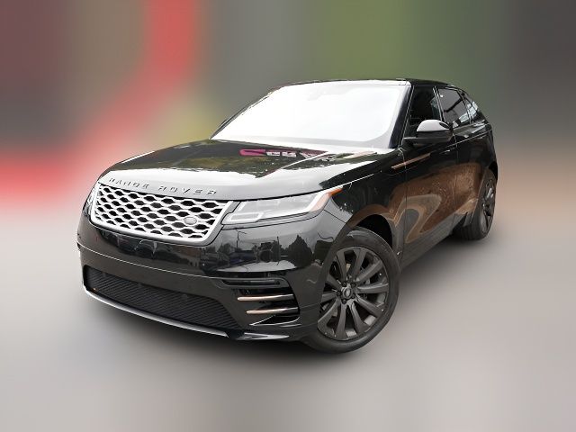 2020 Land Rover Range Rover Velar R-Dynamic S