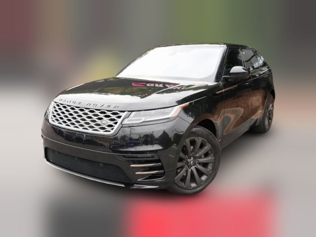 2020 Land Rover Range Rover Velar R-Dynamic S