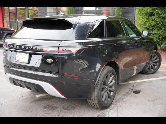 2020 Land Rover Range Rover Velar R-Dynamic S