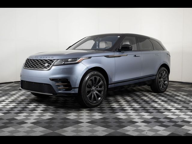 2020 Land Rover Range Rover Velar R-Dynamic S