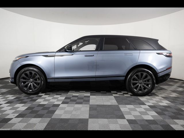 2020 Land Rover Range Rover Velar R-Dynamic S