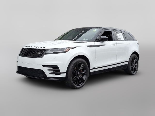 2020 Land Rover Range Rover Velar R-Dynamic S