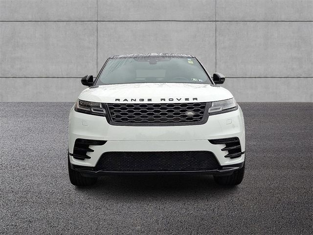 2020 Land Rover Range Rover Velar R-Dynamic S