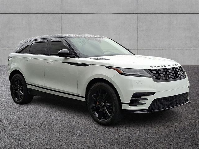 2020 Land Rover Range Rover Velar R-Dynamic S