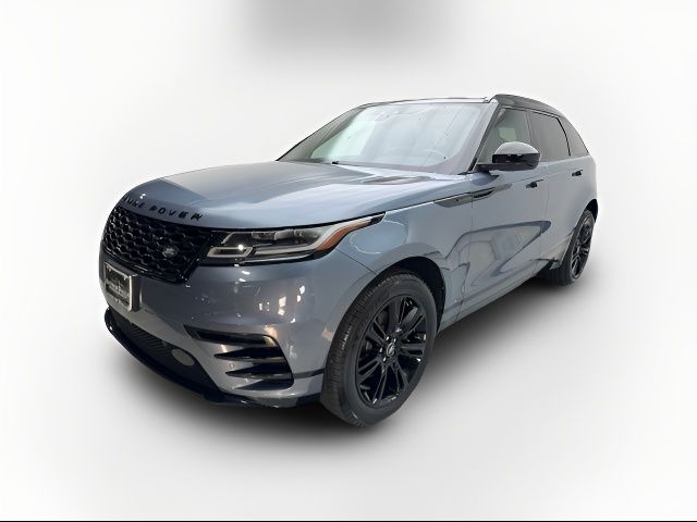 2020 Land Rover Range Rover Velar R-Dynamic S