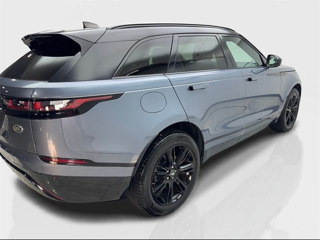 2020 Land Rover Range Rover Velar R-Dynamic S