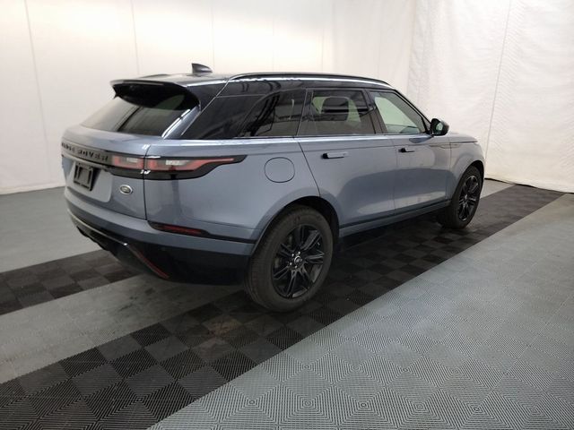 2020 Land Rover Range Rover Velar R-Dynamic S