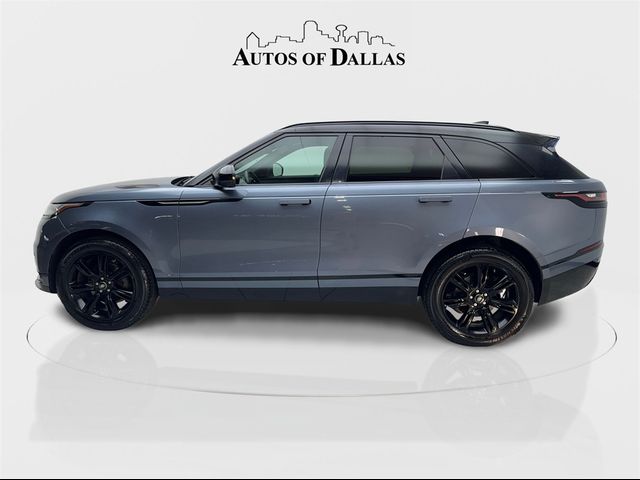 2020 Land Rover Range Rover Velar R-Dynamic S