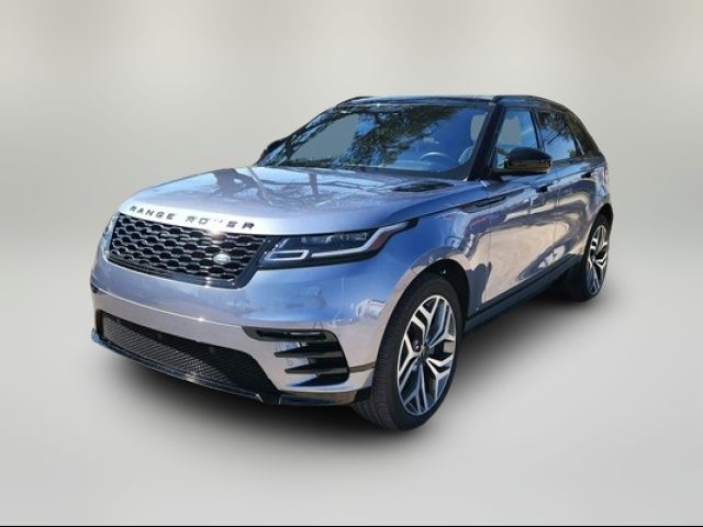 2020 Land Rover Range Rover Velar R-Dynamic S