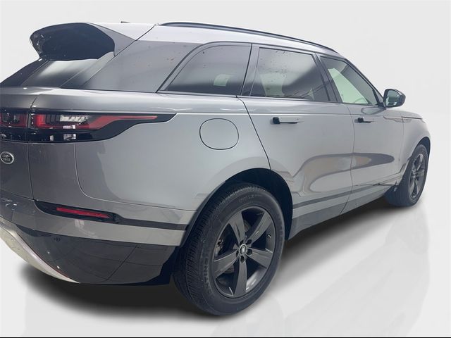 2020 Land Rover Range Rover Velar R-Dynamic S