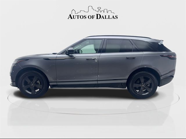 2020 Land Rover Range Rover Velar R-Dynamic S