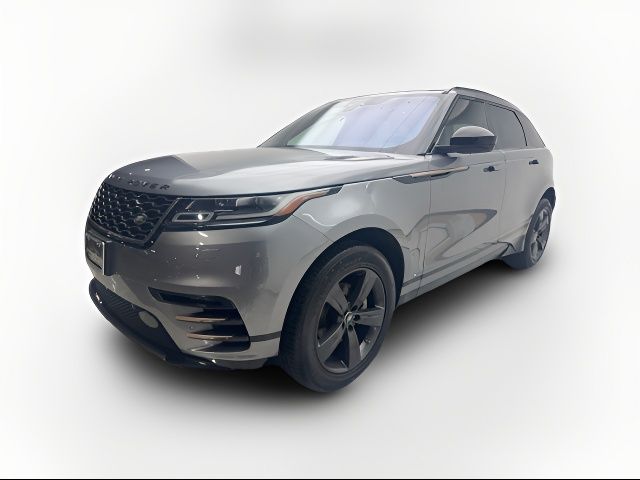 2020 Land Rover Range Rover Velar R-Dynamic S