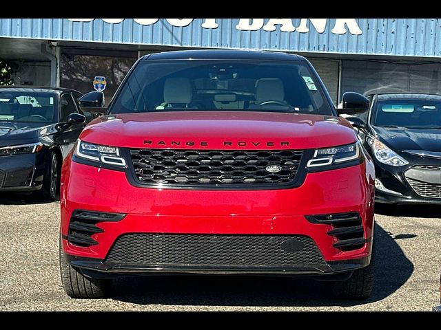 2020 Land Rover Range Rover Velar R-Dynamic S