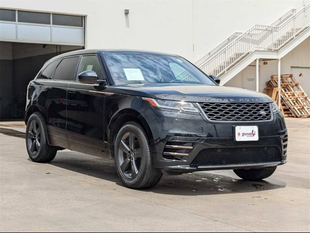 2020 Land Rover Range Rover Velar R-Dynamic S