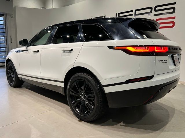 2020 Land Rover Range Rover Velar R-Dynamic S