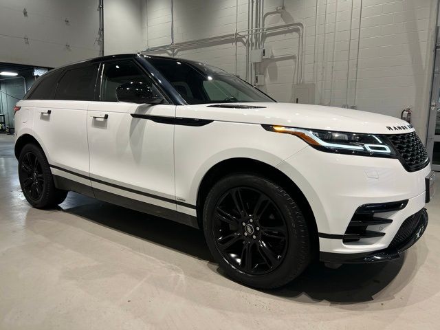 2020 Land Rover Range Rover Velar R-Dynamic S