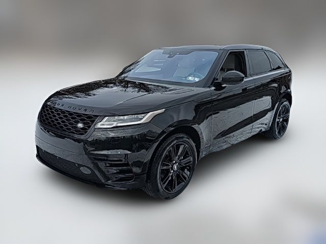 2020 Land Rover Range Rover Velar R-Dynamic S