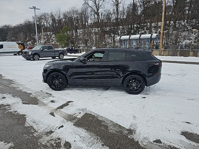 2020 Land Rover Range Rover Velar R-Dynamic S