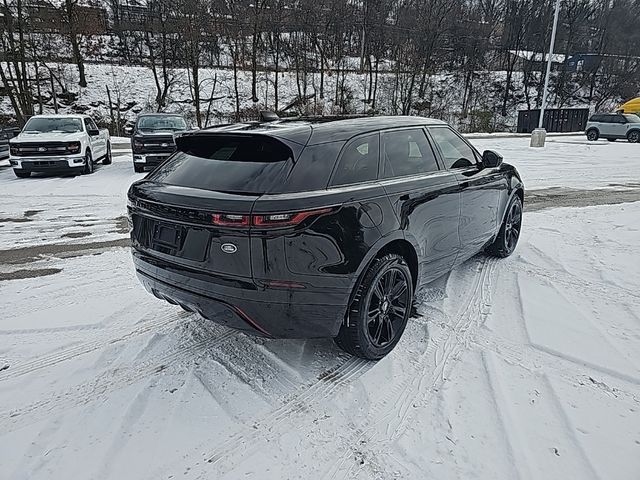 2020 Land Rover Range Rover Velar R-Dynamic S