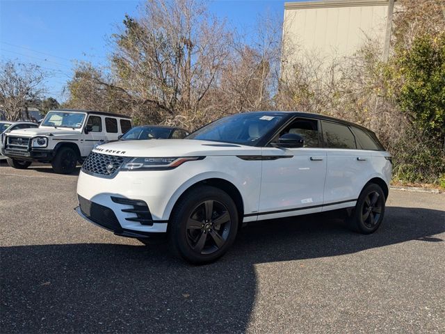 2020 Land Rover Range Rover Velar R-Dynamic S