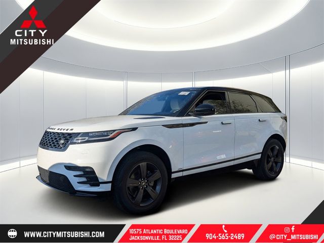 2020 Land Rover Range Rover Velar R-Dynamic S