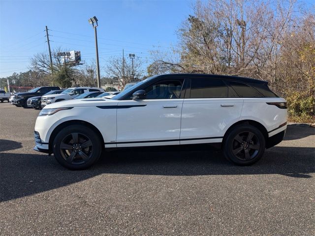 2020 Land Rover Range Rover Velar R-Dynamic S