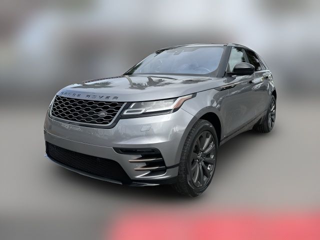 2020 Land Rover Range Rover Velar R-Dynamic S