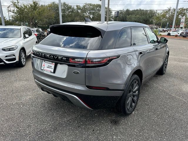 2020 Land Rover Range Rover Velar R-Dynamic S