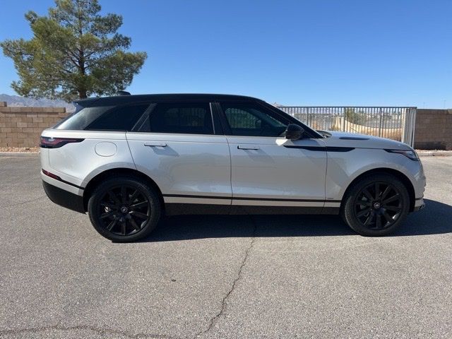 2020 Land Rover Range Rover Velar R-Dynamic S