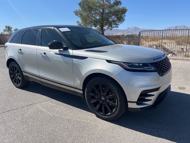 2020 Land Rover Range Rover Velar R-Dynamic S