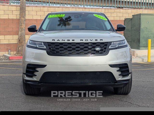 2020 Land Rover Range Rover Velar R-Dynamic S