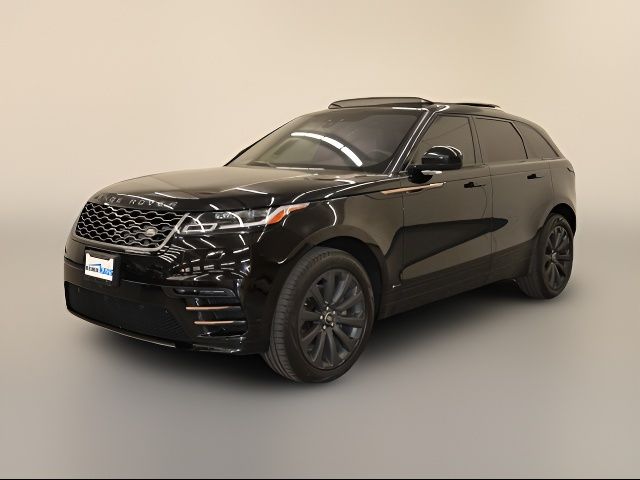 2020 Land Rover Range Rover Velar R-Dynamic S