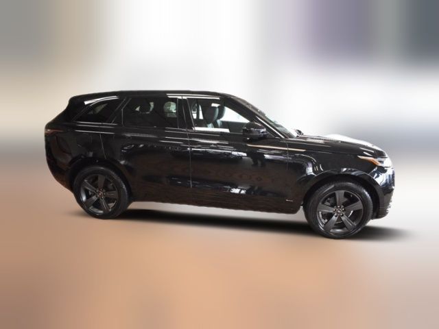 2020 Land Rover Range Rover Velar R-Dynamic S