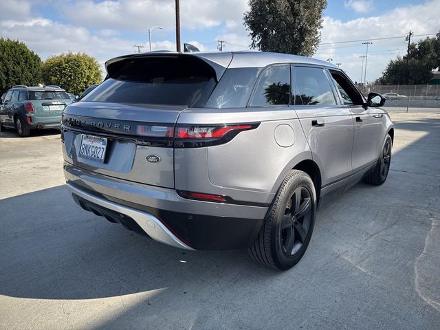 2020 Land Rover Range Rover Velar R-Dynamic S