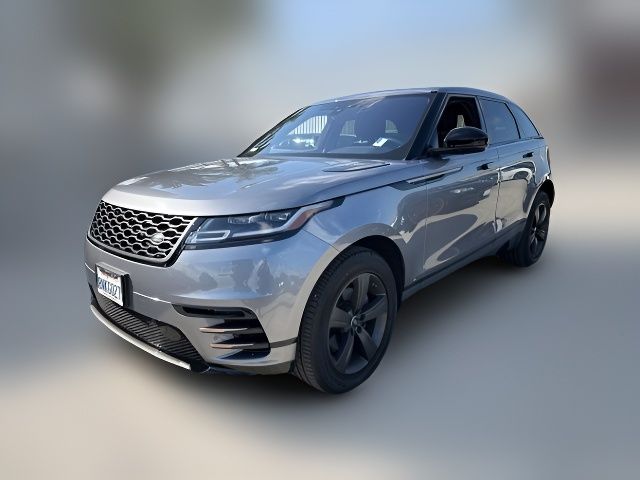 2020 Land Rover Range Rover Velar R-Dynamic S