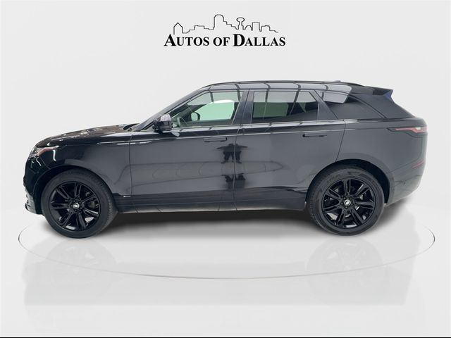 2020 Land Rover Range Rover Velar R-Dynamic S