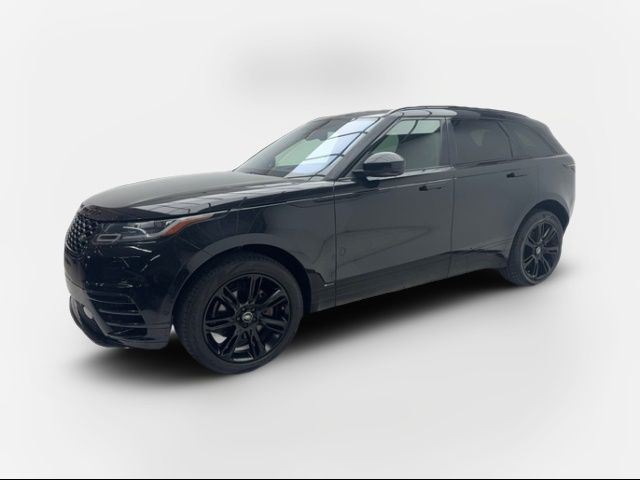 2020 Land Rover Range Rover Velar R-Dynamic S