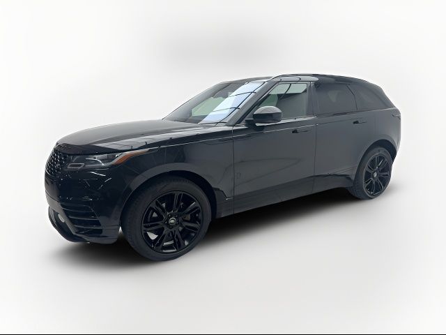 2020 Land Rover Range Rover Velar R-Dynamic S