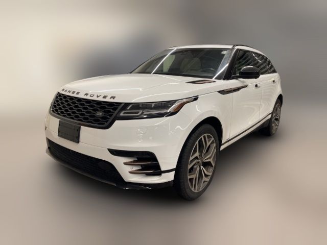 2020 Land Rover Range Rover Velar R-Dynamic S