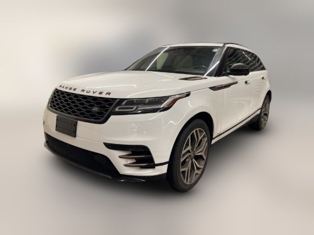 2020 Land Rover Range Rover Velar R-Dynamic S