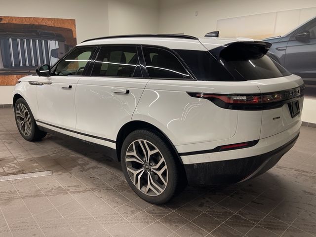 2020 Land Rover Range Rover Velar R-Dynamic S