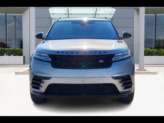 2020 Land Rover Range Rover Velar R-Dynamic S