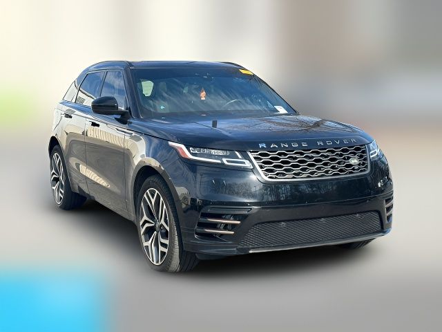 2020 Land Rover Range Rover Velar R-Dynamic S