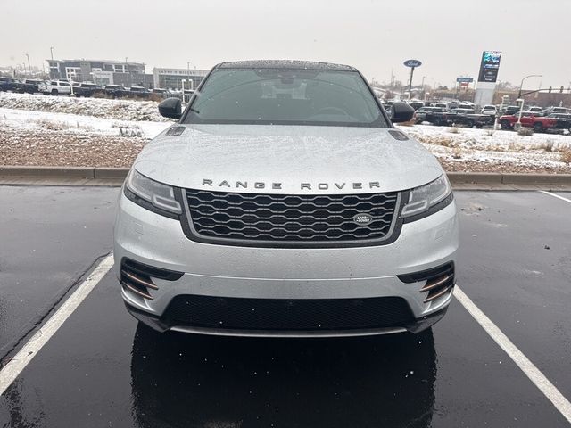 2020 Land Rover Range Rover Velar R-Dynamic S