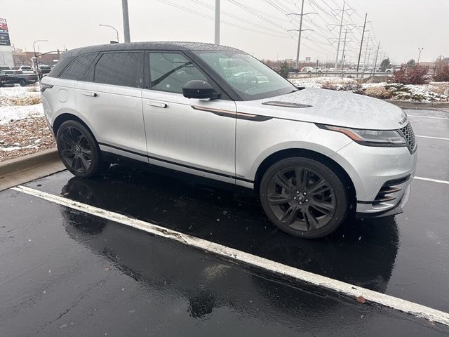 2020 Land Rover Range Rover Velar R-Dynamic S