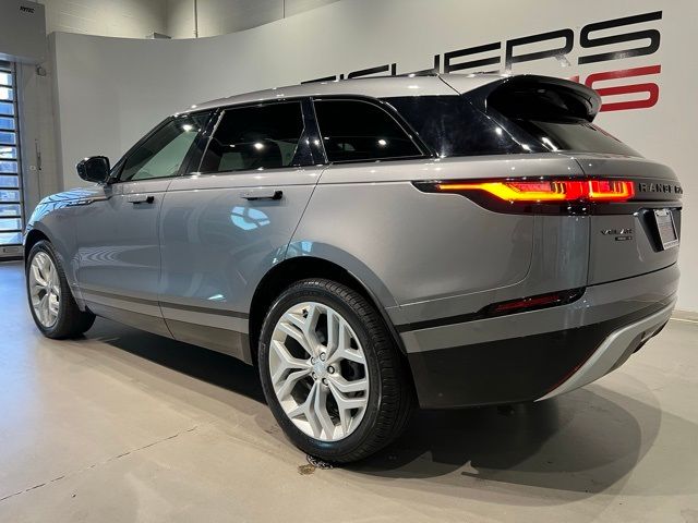 2020 Land Rover Range Rover Velar R-Dynamic S