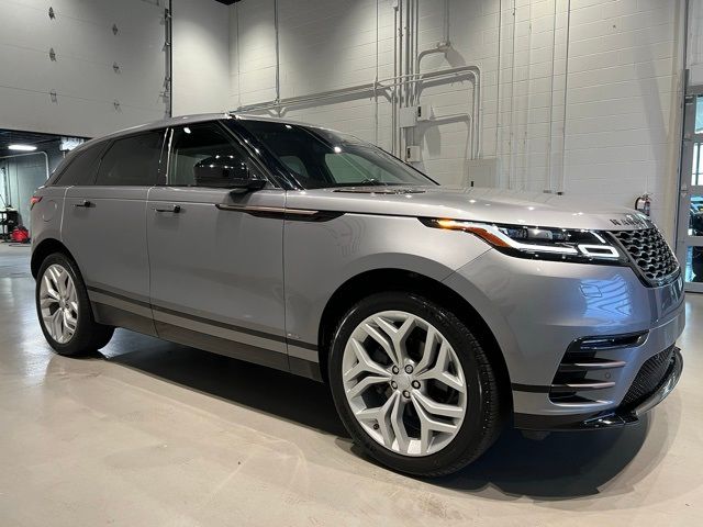 2020 Land Rover Range Rover Velar R-Dynamic S