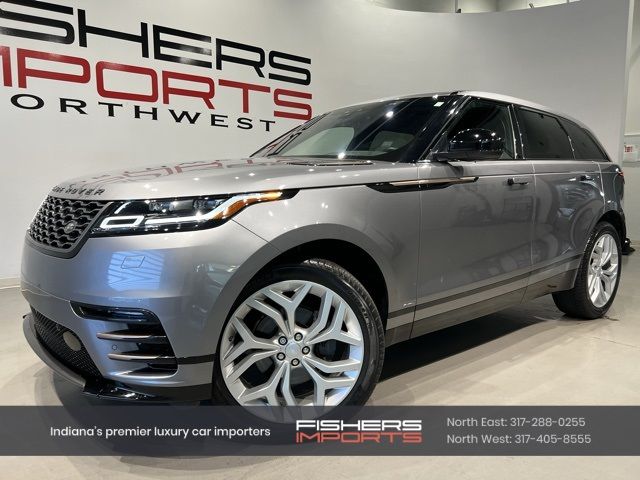 2020 Land Rover Range Rover Velar R-Dynamic S