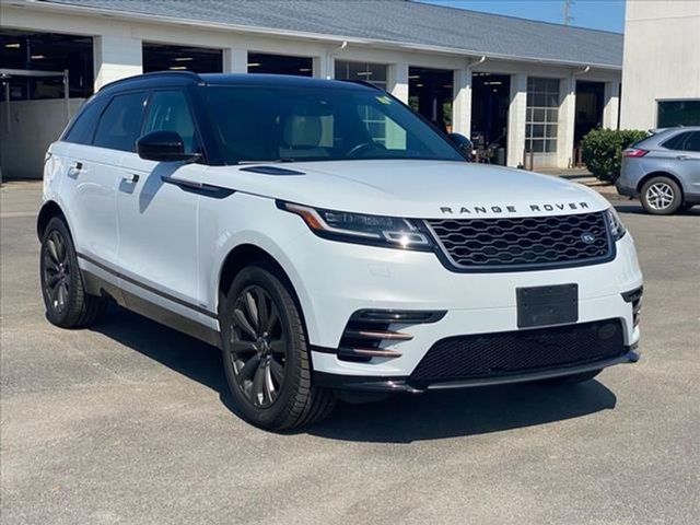 2020 Land Rover Range Rover Velar R-Dynamic S