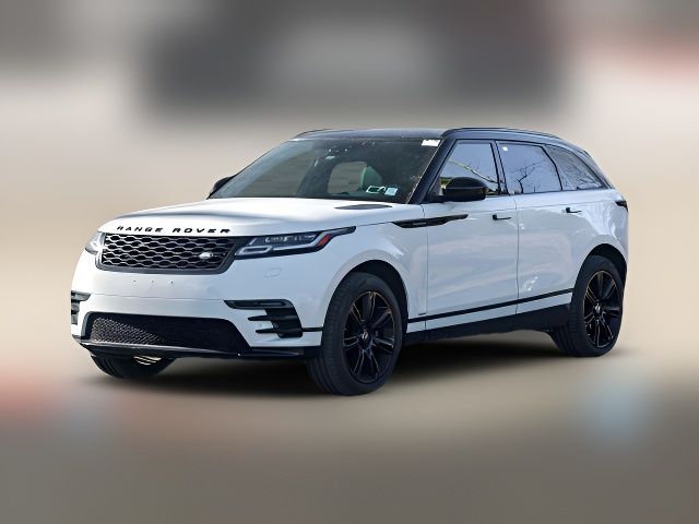 2020 Land Rover Range Rover Velar R-Dynamic S